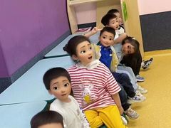 -瑞思教育·少儿英语(经开永旺校区)