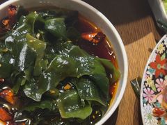 -京采烤鸭清真餐厅(金桥店)