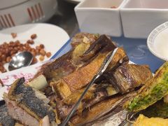 -箪食巷私房菜馆·鲁菜(玉函路店)