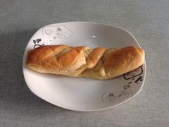 奶香四溢-85度C(南京龙江店)