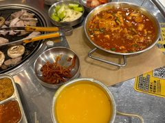 -安又胖韩国烤肉