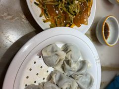 -日丰园海肠水饺·老字号大连海鲜(和平广场店)