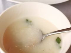 -潮府馆·非遗潮州菜·港式点心(世纪公园店)