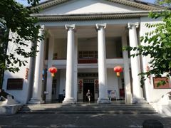 -广州近代史博物馆