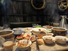 -V-ONE西雅图海鲜自助餐厅(仓山万达广场店)