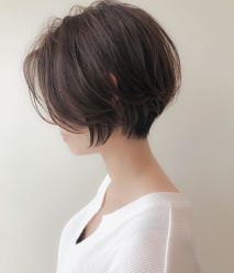 -Rise Hair上升造型
