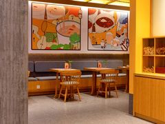 大堂-炖物24章·顺时轻养茶(黄龙店)