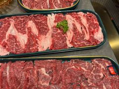 -牛村来人潮汕牛肉火锅(西单店)