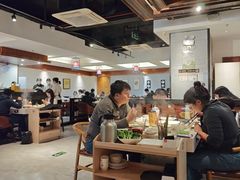 -围炉夜话·潮汕卤水火锅(榕江店)