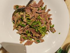 -那家小馆•北京菜•烤鸭(香山店)