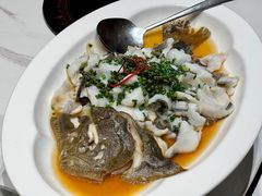 -尚都酒店-餐饮部