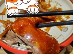 -粤集·手工粤菜(皇庭广场店)