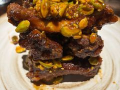 -Brut Eatery悦璞食堂(建国东路店)