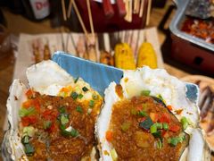 -1819餐厅·团队聚餐·烤串·精酿