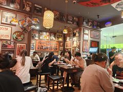 -王繁星面馆(西安熙地港店)