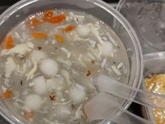 老通城糊米酒-老通城豆皮大王(吉庆街店)