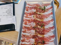 -杨记齐齐哈尔烤肉(总店)