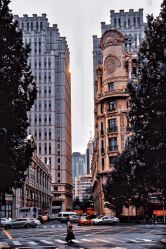 -米莱摄影写真(五大道别墅店)