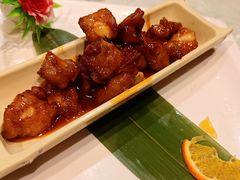 -花溪雨·森林餐厅(石基店)