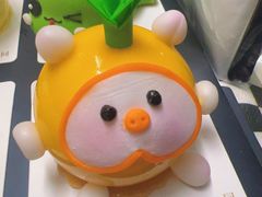 -玲婧胡同·Brunch·Kitchen(嘉里城店)