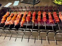 -麦凯伦烧烤·精酿超级工厂店(金桥总店)