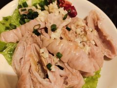-三酉星·枫·山風与野菜(上海总店)