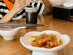 -难忘的面(五矿君澜酒店)