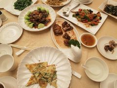 -亚龙湾红树林度假酒店御粤阁