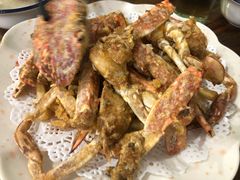 -南记食粥坊·宵夜大排档(莲花总店)