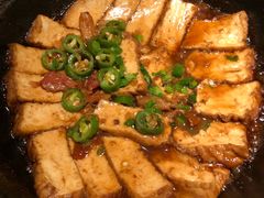 -炊烟小炒黄牛肉(中心印象城店)