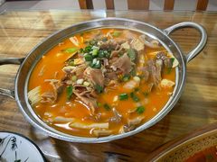 -朗妈私房菜(婺女州店)