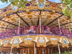 -南京银杏湖乐园