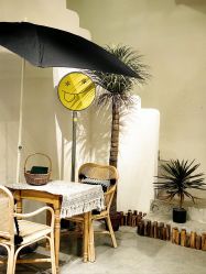 -好看加白色房子