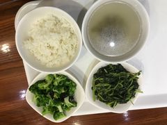 -姑苏面馆(花园路店)