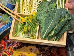 -蜀大侠火锅(总府路店)