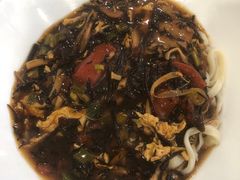 -浑河春面馆非遗鹿角面(良乡店)