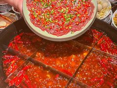 -纸盐河码头火锅(十八梯店)