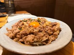 -沏点Trattoria意大利餐厅(新街口店)