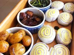 -小土豆北方菜馆(文慧园店)