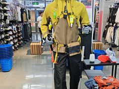-迪卡侬(大英山店)