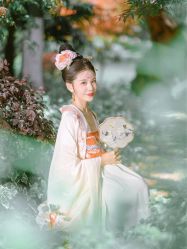 -八角古风摄影