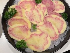 -阳坊胜利涮羊肉(阳坊总店)