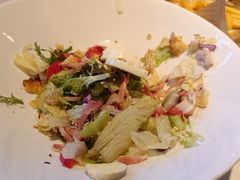-牛扒先生·雪花牛扒西餐厅(东平店)