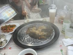 -船奇蒸汽海鲜·闽菜(八市海鲜总店)