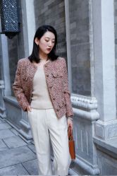 -优山定制西服衬衫大衣(国贸店)