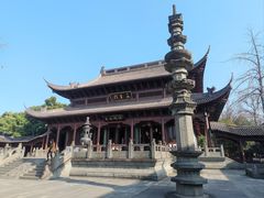 -钱王祠
