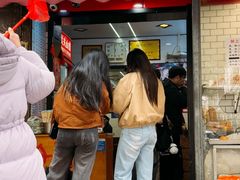 -覃肥叔桂林米粉(粮道街店)