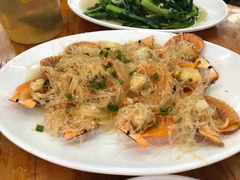 -明记海鲜大排档(巽寮湾店)