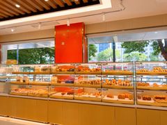 -新侨三宝乐面包店(崇文门店)