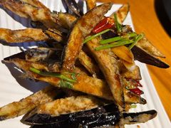 脆皮茄子-望京一号·重庆江湖菜(工体店)